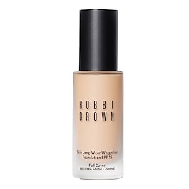 Skin Long-Wear Weightless Foundation SPF 15 - Fond de teint image